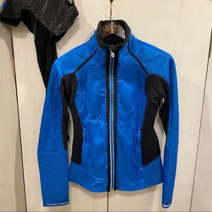 Lululemon running jacket